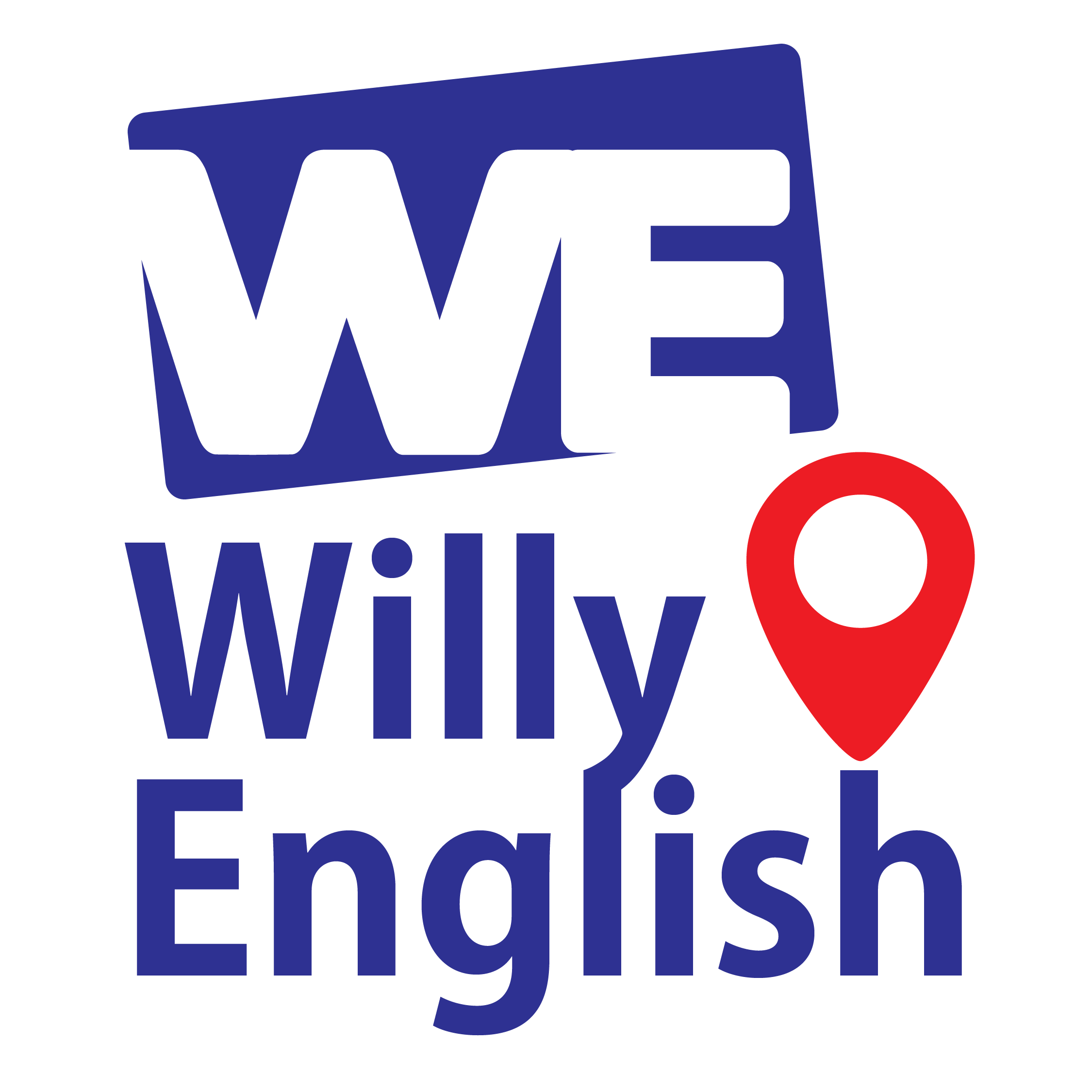 WE – Willy English
